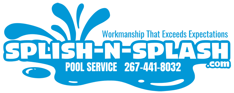 splish n splash logo